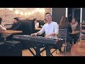 When Piano Meets Hip Hop - God Only Knows (For King and Country) - YoungMin You