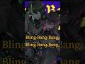【Tiktokで50万再生⁉️】実力派歌い手グループが「Bling-Bang-Bang-Born 」歌ってみた #shorts 【ぶらめい】