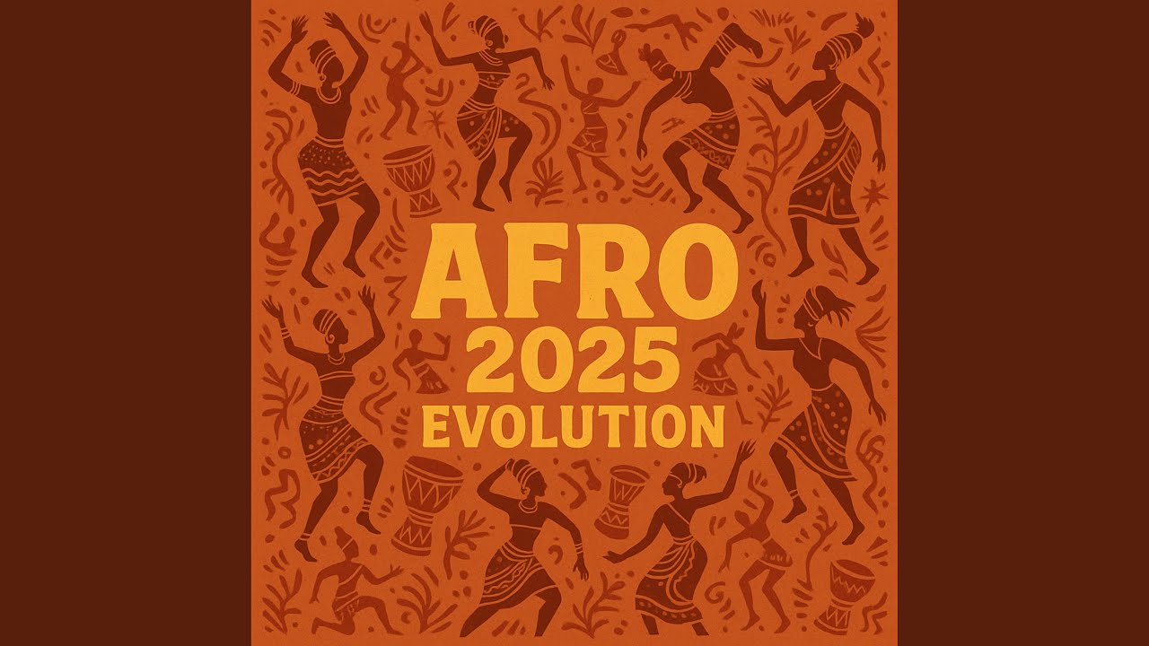 Watch Afro 2025 Evolution on YouTube Watch Afro 2025 Evolution on YouTube