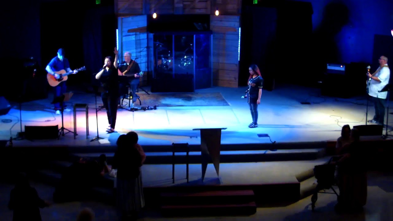 2026/06/14 - Experiencing the Holy Spirit - Pastor Jeff Johnson