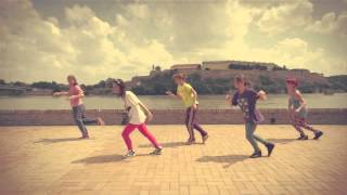 omar zed bias dancing house dance routine by vesna