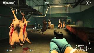 BLGP: Payday2 Comes To Linux First Impressions