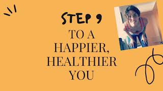 Health & Wellbeing - Redefining what Success means to you