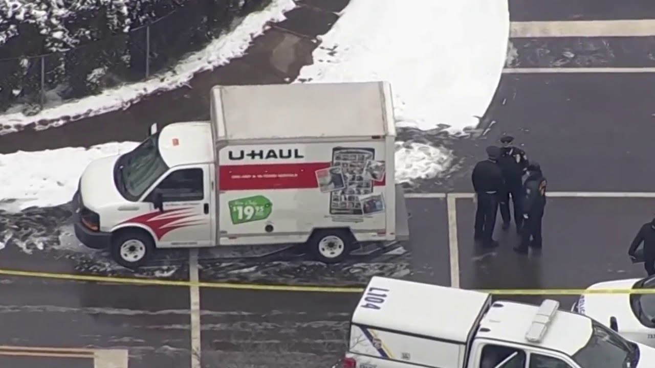 More Body Parts Found at Dumpster After Police Find Body in U-Haul Truck | NBC10 Philadelphia