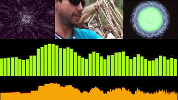 Zapped by Bigfoot Infrasound During His Encounter While He Was Documenting a Bigfoot Grave