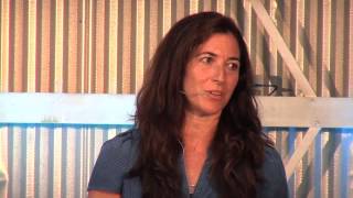 Femininity vs. ambition: Amy Stanton at TEDxVeniceBeach Net Worth