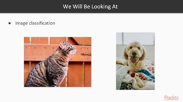 Python Machine Learning in 7 Days: The Course Overview |packtpub.com
