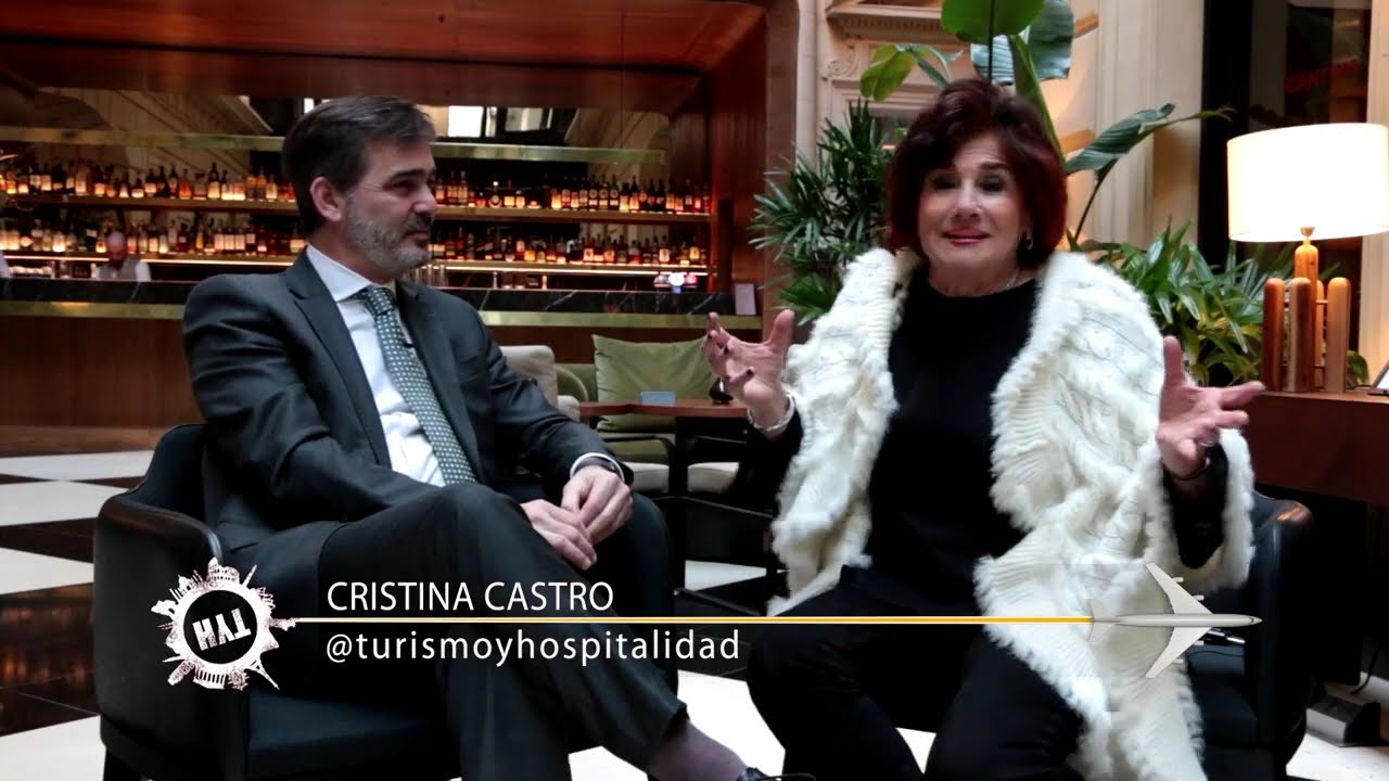 Turismo y Hospitalidad - Hotel Casa Lucia (Buenos Aires) 27-07-24