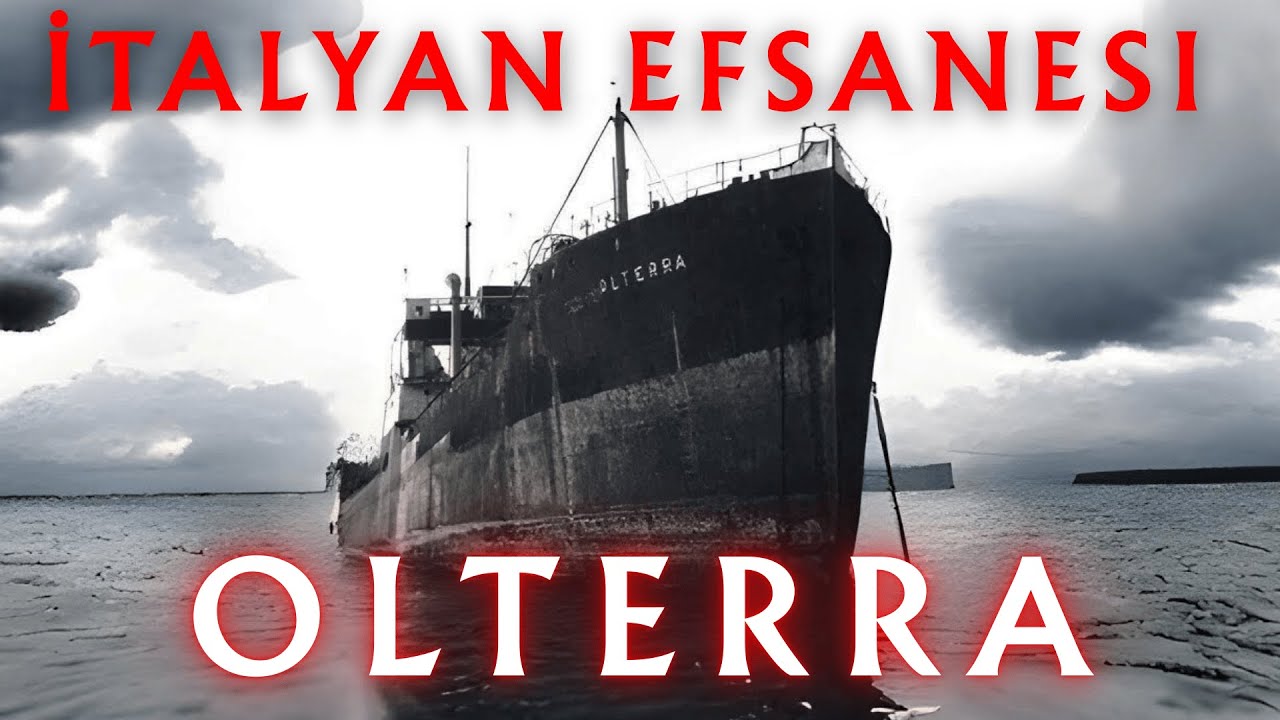 Una nave segreta italiana che nascondeva una delle armi più pericolose della Seconda guerra mondiale