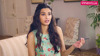 Diana Penty: What's in my makeup bag | S01E03 | Fashion | Bollywood | Pinkvilla