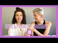 Q&A: You Asked, We Answer