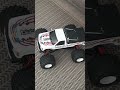 my new kyosho USA 1 VE rc monster truck  🛻
