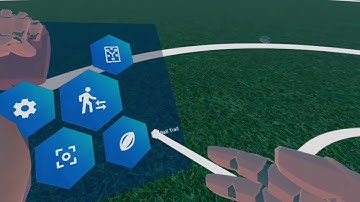 Developing Design Guidelines for Virtual Reality based Decision-Making Training for Team Sports