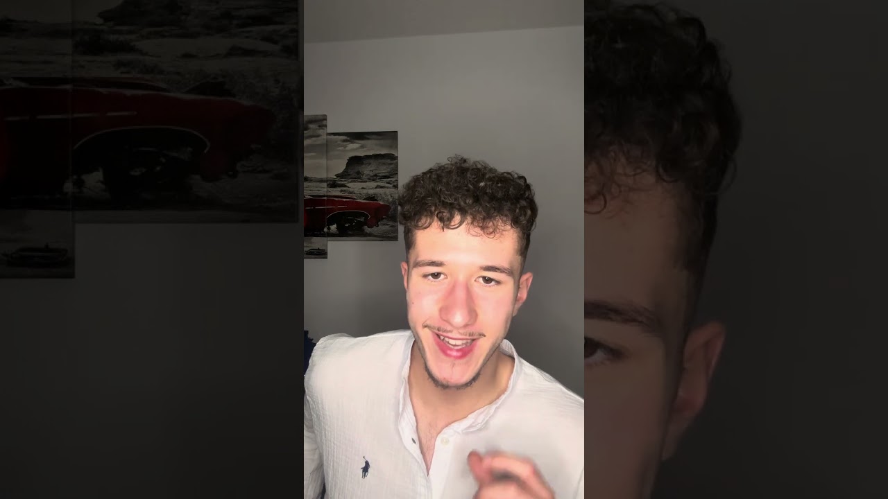 Schau dir dieses Video an, wenn dir das Leben keinen Spaß mehr macht..