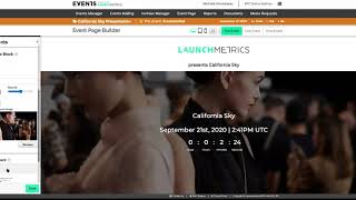 Events: How to Enhance your Brand Experience remotely and digitally