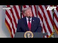 “We’re Going To Help Them Out”: Trump Responds To Venezuela Earthquake Crisis | APT