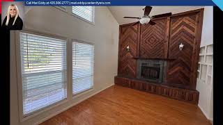 4765 N Enoch Rd video tour