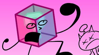 BFX 1: the greatest objects show ever