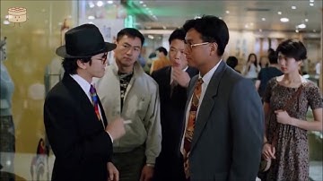 "BREAKFAST" in Cantonese (早餐) with Movie Examples