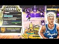 get ALL your playmaking badges in under 3 hours!! NO GLITCH | NBA 2K20