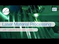 Laser material processing with laserline diode lasers en