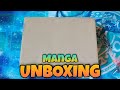 Unboxing Manga Packet ReBuy 4K german/deutsch