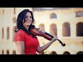 Meditation from Thais, J. Massenet Eunice Cangianiello - Violin