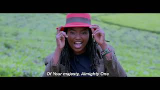 Stand In Awe - Kaffi Cynthia Official Crm Video Talitha Cumi Riddim