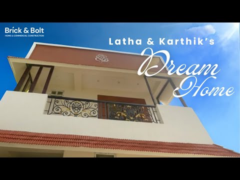 Video review by Latha Karthikkumaran, Chennai - Brick & Bolt customer