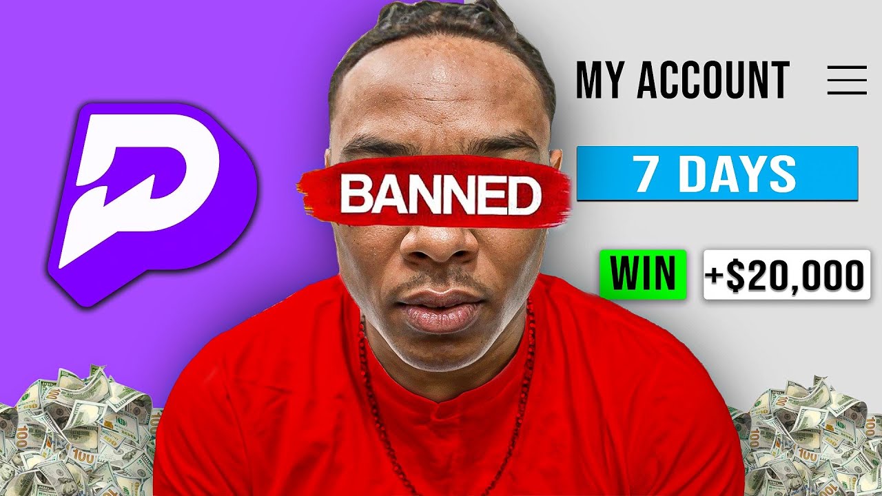 Sports Betting Like This Will Get You BANNED