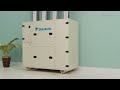 DAHU Modular T - Unidades de Tratamiento de Aire