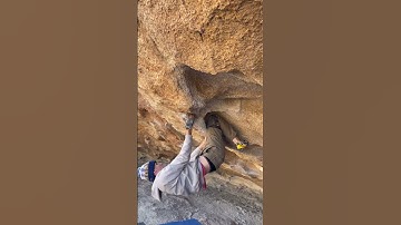Diary of a Dope Fiend (V8) - Joshua Tree, CA