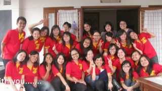 In This Moment For Tkk Trimulia Hit Teachers 2014