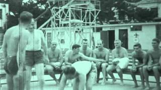 F-0201 Survival School at NAS North Island