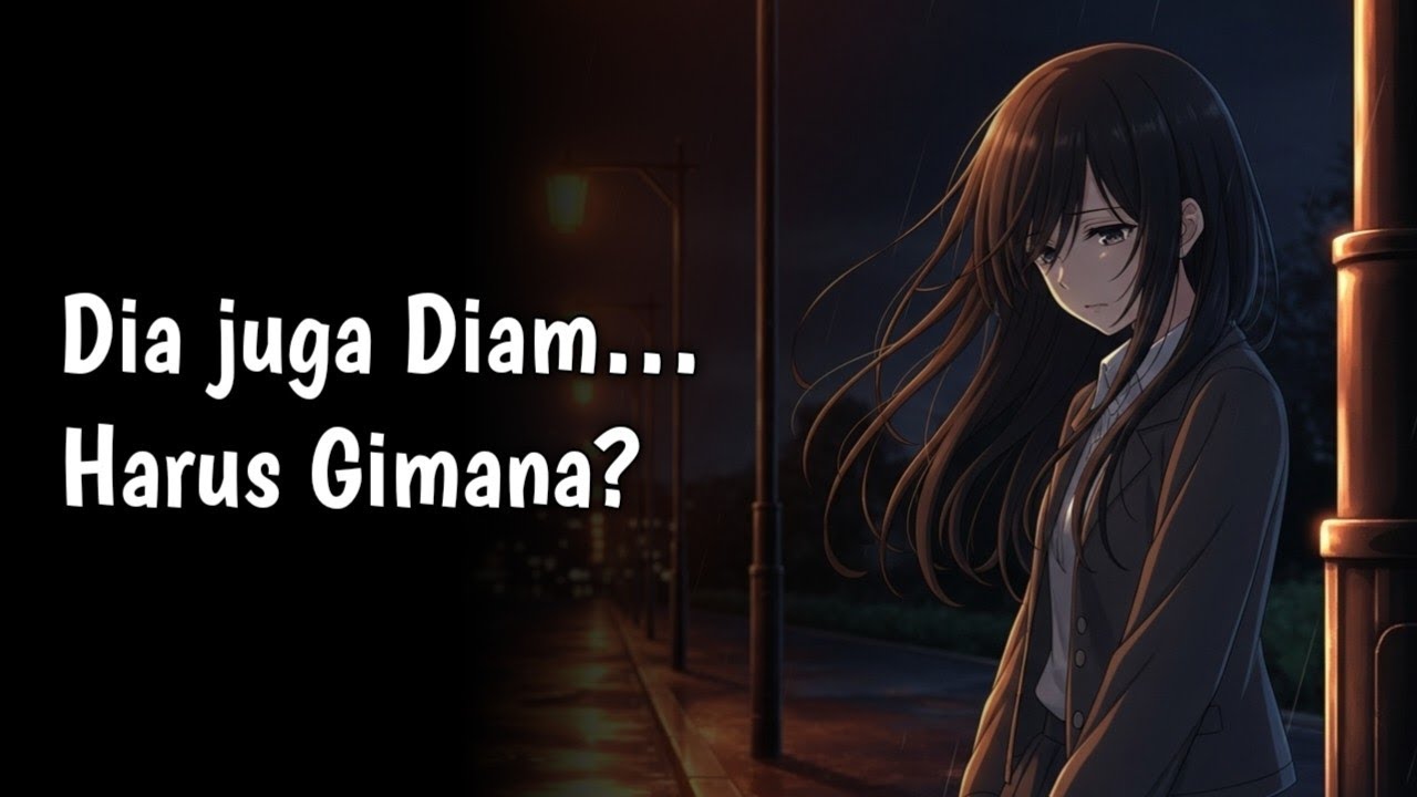 Bagaimana Kalau Dia Juga Ikut No Contact? Lakukan Ini Sekarang!