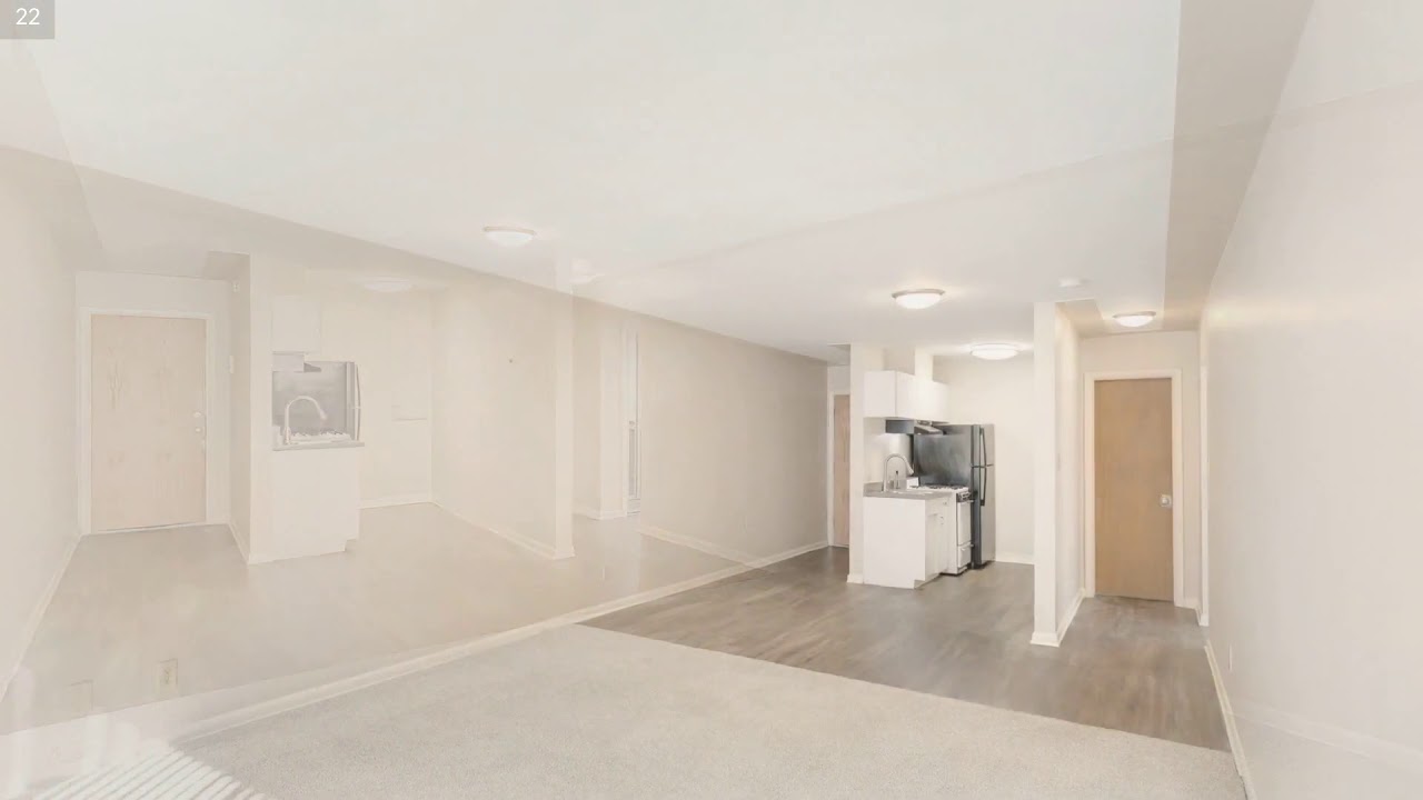 Dahlia Apartments 895 Dahlia, Denver CO 80220, USA YouTube