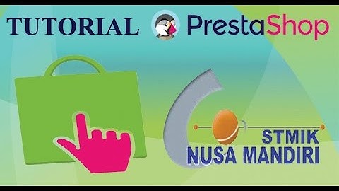 PRESTASHOP CHANGE COLOR MODULE HEADER