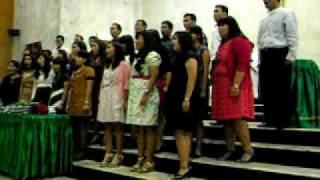 Download Lagu TU HO Tuhan ( PS Step Gabungan HKBP Rawamangun ),Minggu 19 september 2011 MP3 Download Lagu TU HO Tuhan ( PS Step Gabungan HKBP Rawamangun ),Minggu 19 september 2011 MP3