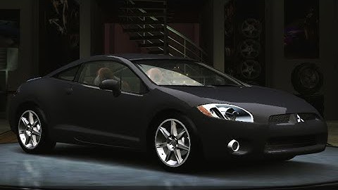 Black Box NFS Basic Car Conversion Tutorial - Part 5: Compiling The Mesh and Getting The Car In Game