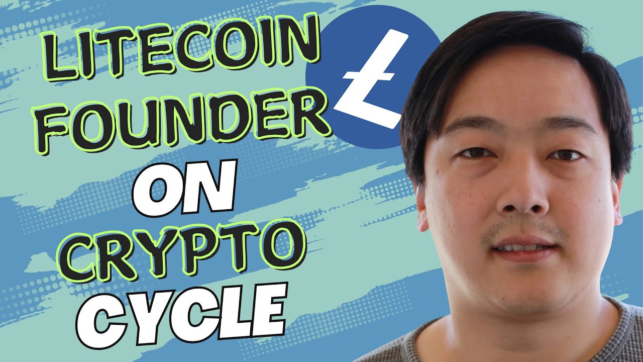 Litecoin Founder Charlie Lee on the Rise of Stablecoins