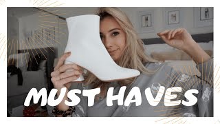 YOU NEED THESE PRODUCTS (trust me) screenshot 5