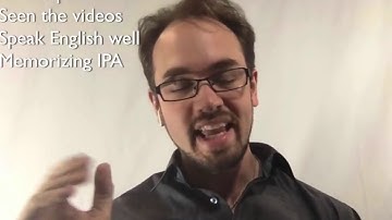 The International Phonetic Alphabet Anki Deck