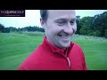 Q Hotels Mottram Hall - A Monster Golf Hole- Part 2