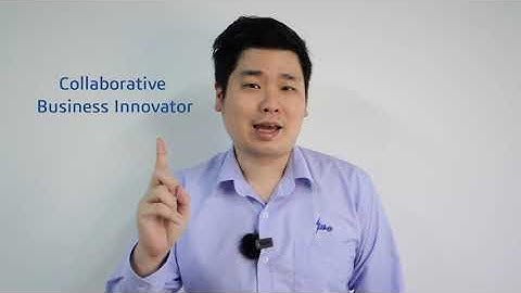 Episode 6: Collaborative Business Innovator