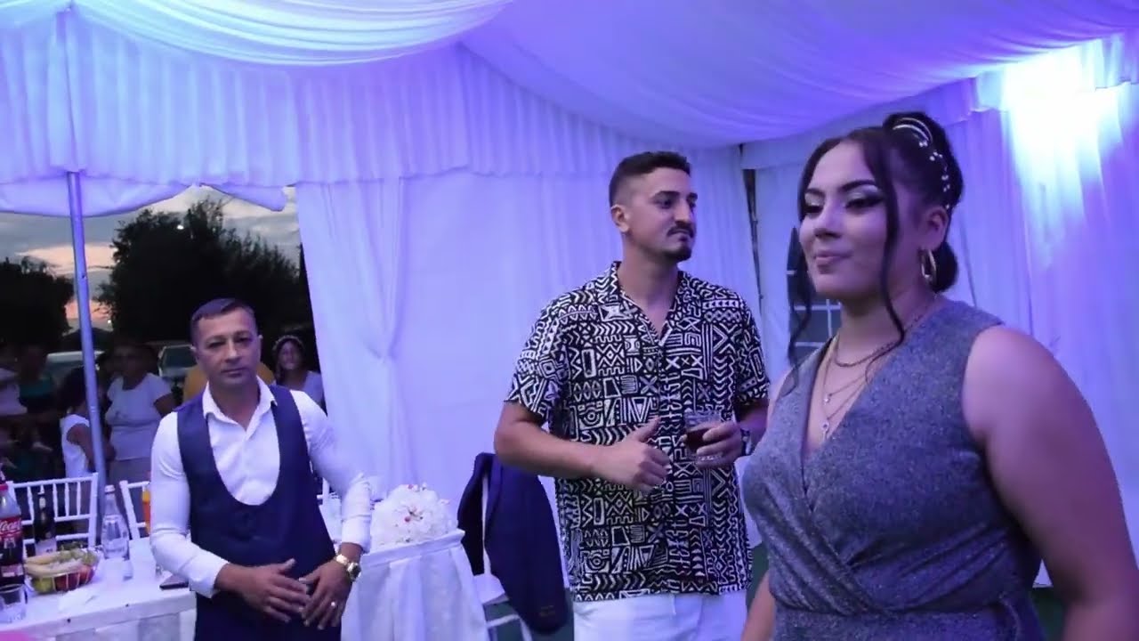 Casa de piatra Ana si Mirel !