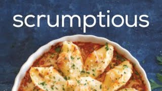 Cookbooks with Virginia featuring Christy Denney (aka The Girl Who Ate Everything)