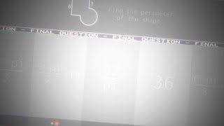 Project Arrhythmia | Algebra [1.5x speed] [No Hit] [Fast math :D]