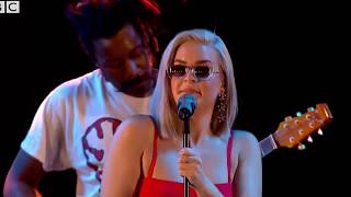 Anne Marie - Ciao Adios 2017 Youtube