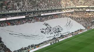 Ölümüne Karakartal - Beşiktaş Tezahüratları - Temiz & Kaliteli Derleme