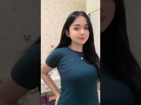 Goyang Mama Muda Bigo Live  muda hot